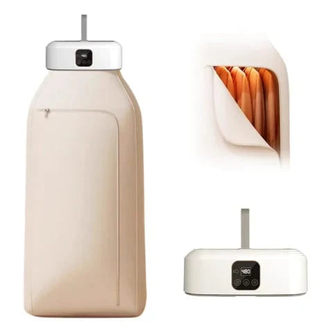 Electric Clothes Dryer   | مجفف ملابس كهربائي |