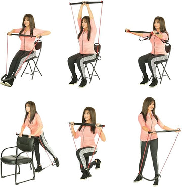 Body Gym - Fitness Resistance Band