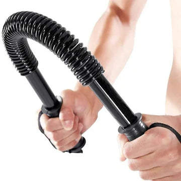 LORDEX - Fitness Power Twister Bar
