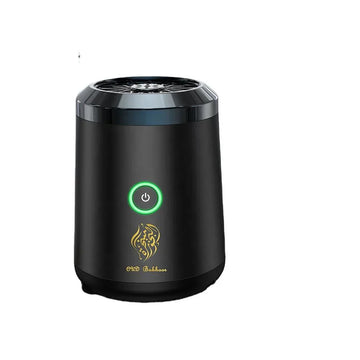 Plus Golden - Electric Incense Burner