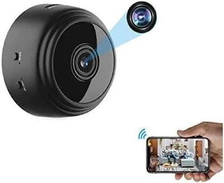 Mini Wifi Camera
