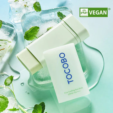 Tocobo - Sun Stick & Serum (Original)